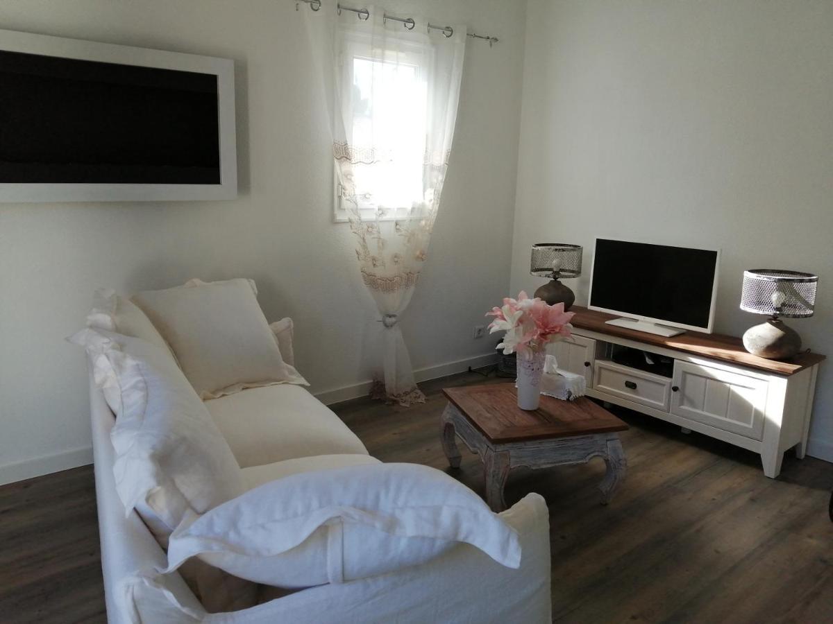 Holiday home La Perle Des Alpilles Les Myrtilles