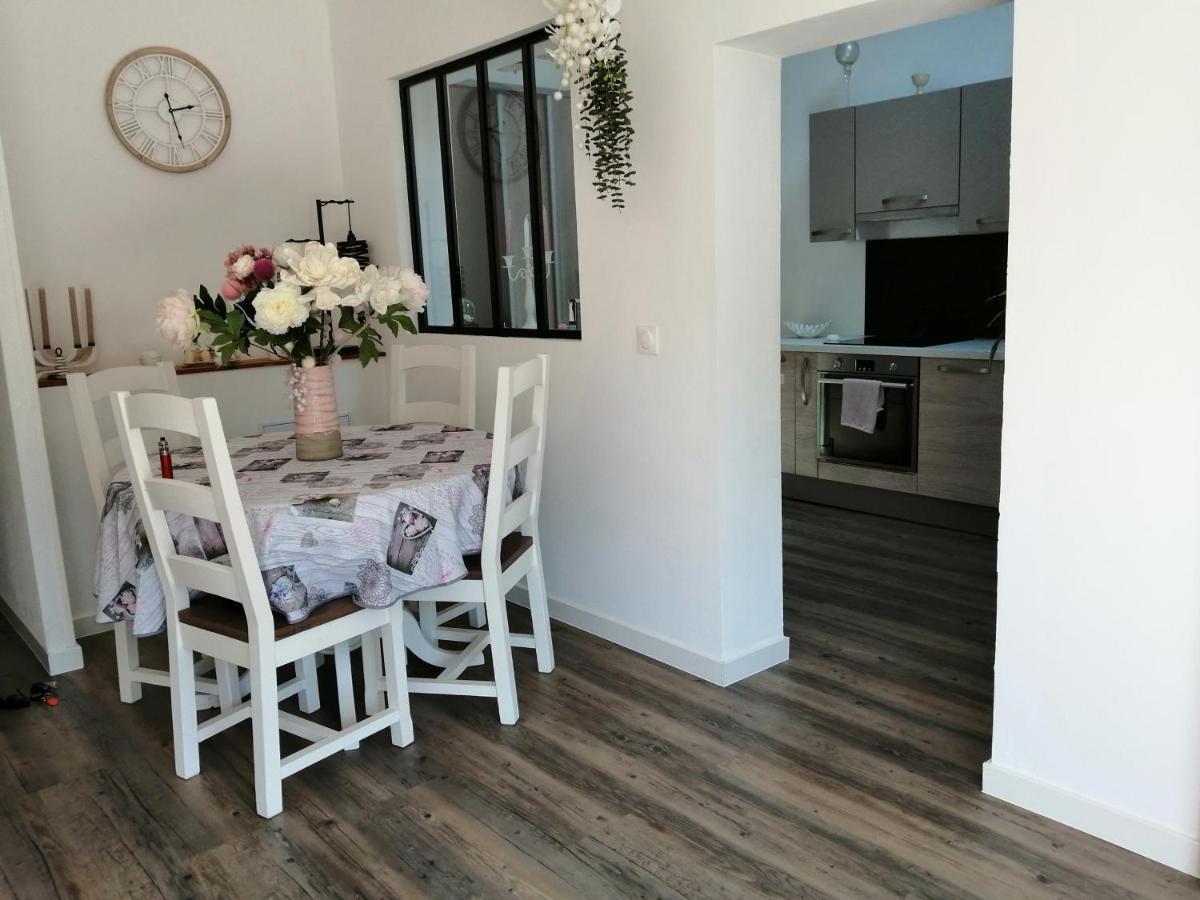 Holiday home La Perle Des Alpilles Les Myrtilles