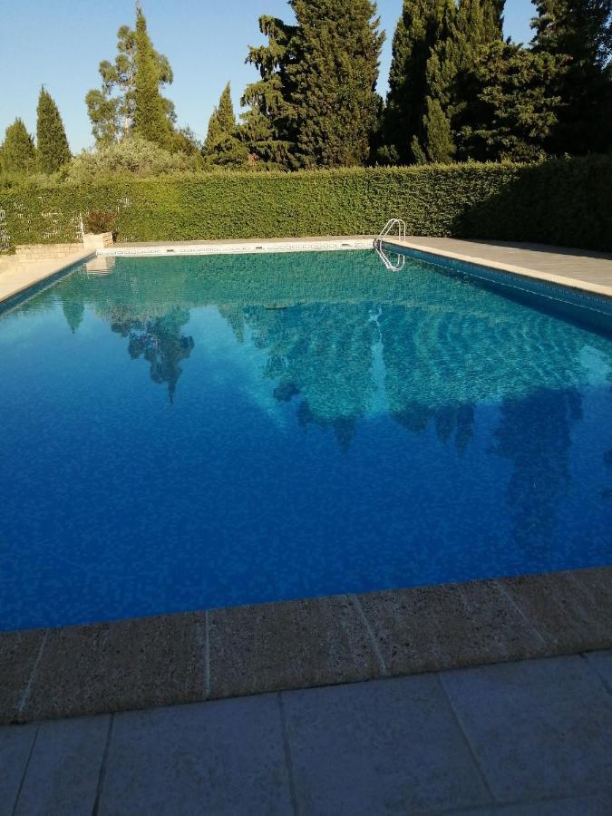 La Perle Des Alpilles Les Myrtilles Holiday home *