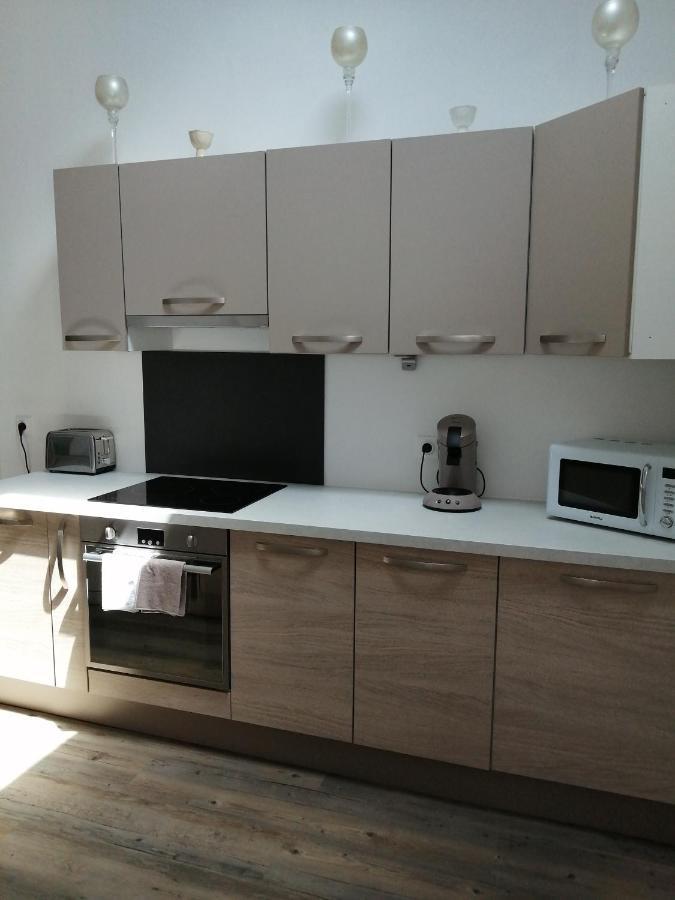 La Perle Des Alpilles Les Myrtilles Holiday home *