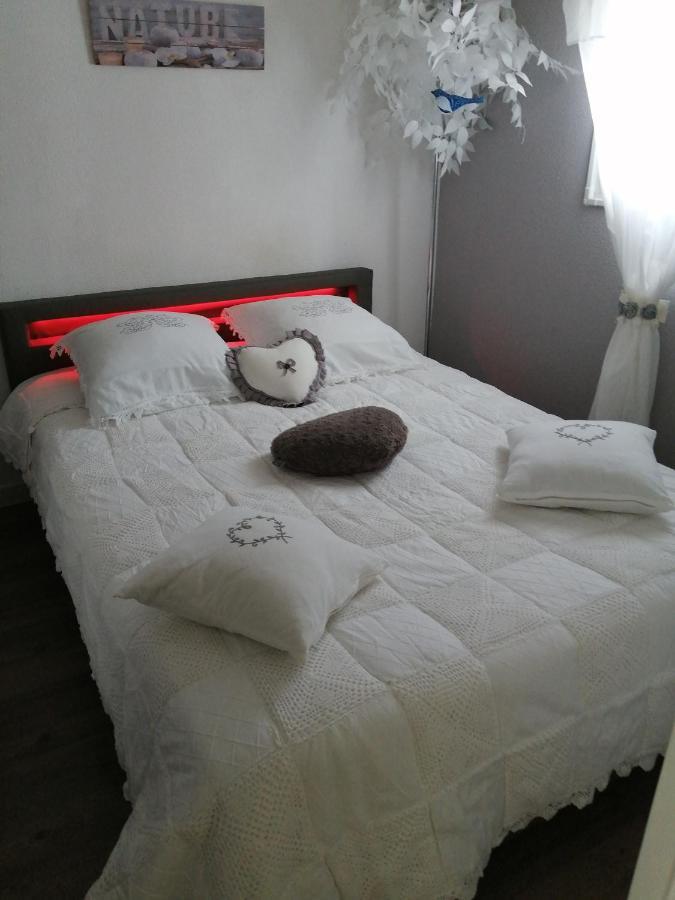 La Perle Des Alpilles Les Myrtilles Holiday home