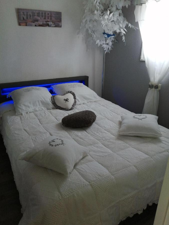 Holiday home La Perle Des Alpilles Les Myrtilles Eyguieres