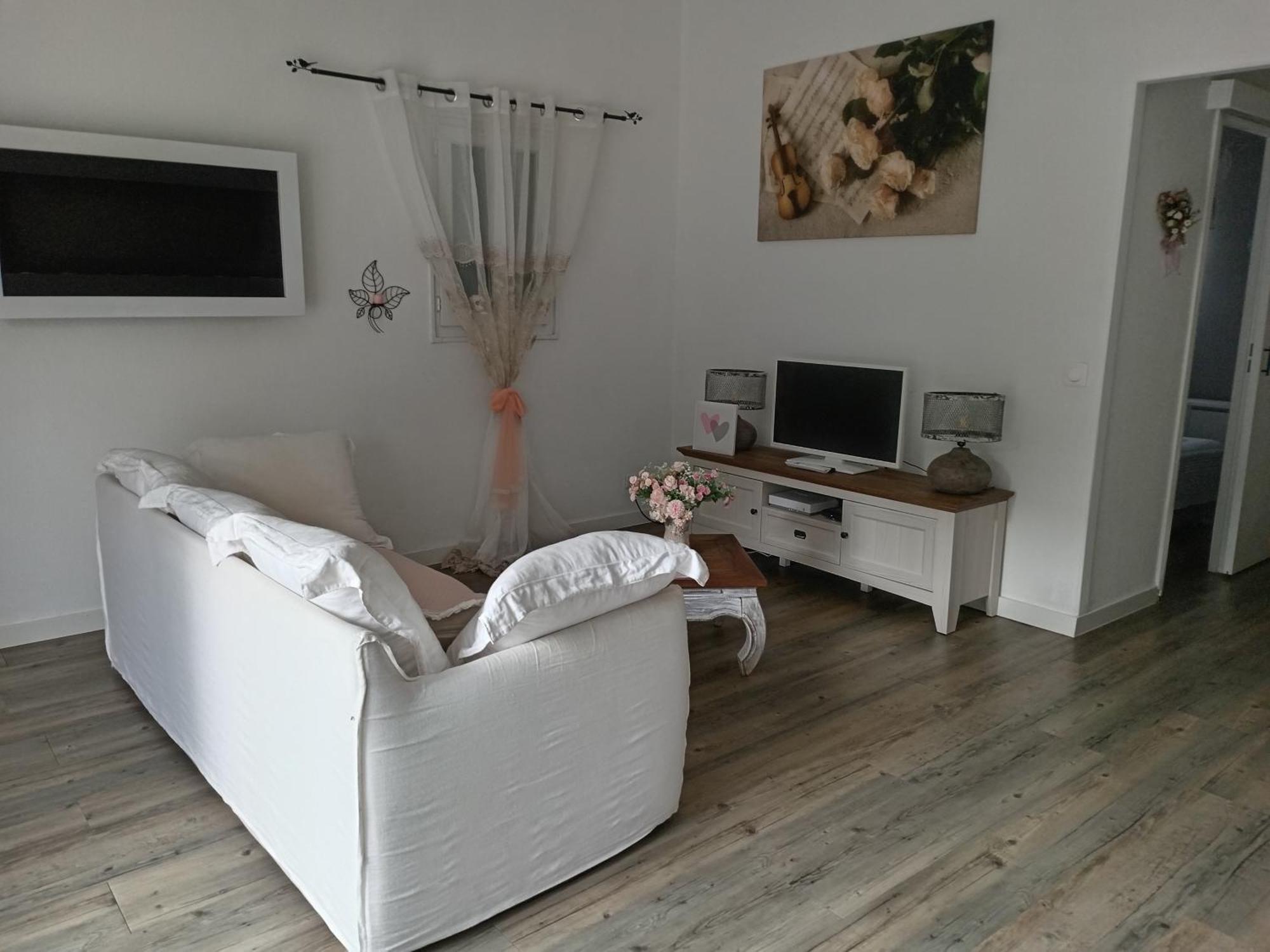 La Perle Des Alpilles Les Myrtilles Holiday home *