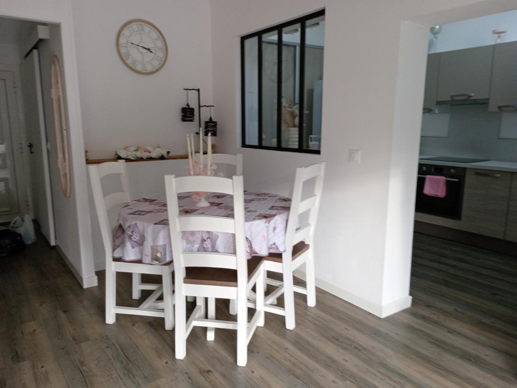 Holiday home La Perle Des Alpilles Les Myrtilles